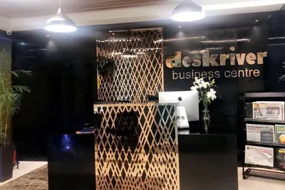 Deskriver Pegasus One