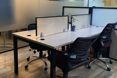 Desk – DesqWorx
