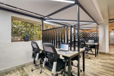 Desk – DesqWorx