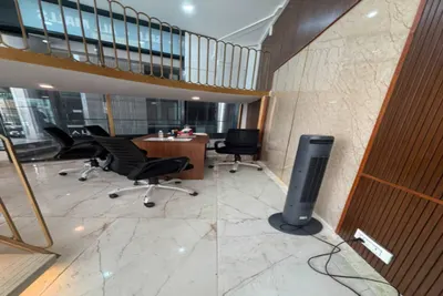 Dhawan Spaces M3M 65th Avenue