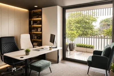 Divine Workspace