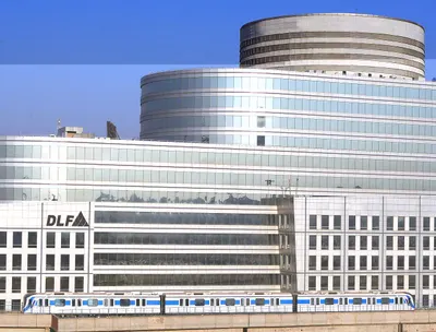 DLF Building 10C private space in DLF Cyber City, Gurgaon