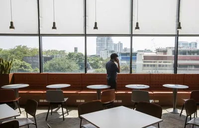 DLF Building 9A