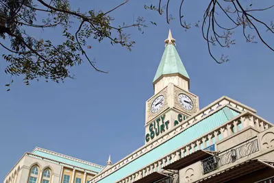DLF City Court - coworking space