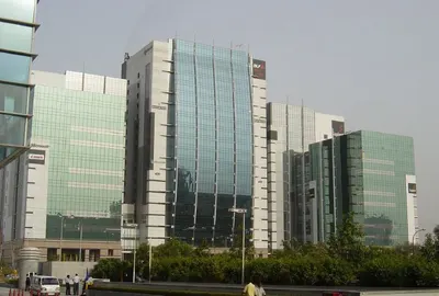 DLF Epitome 5A