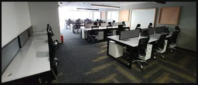 DLF Epitome 5A commercial office in DLF Cyber City, Gurgaon