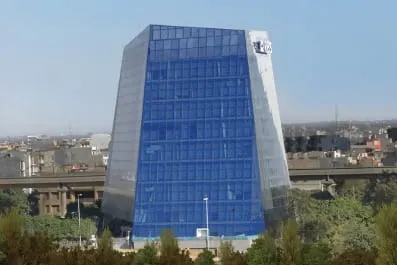 DLF Epitome 7B