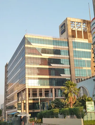 DLF Tower (IBM)