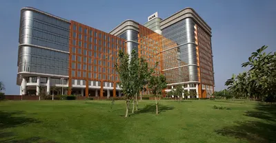 DLF-Building-no-6B - DLF Building No. 6B