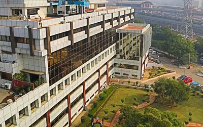 Enkay Center