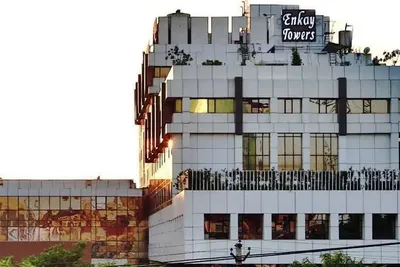 Enkay Tower