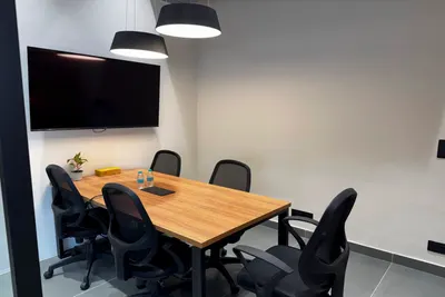 FabriqExhibits LLP - office space in Sector 50 Gurgaon, Gurgaon