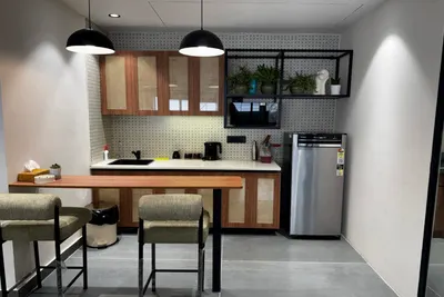 FabriqExhibits LLP - shared office space in Sector 50 Gurgaon, Gurgaon