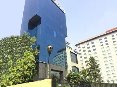 Fortune Tower, Plot No 406, UV-3 - Fortune Tower