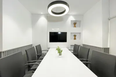 Private Offices - 10 seater