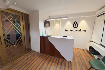 Fume Coworking