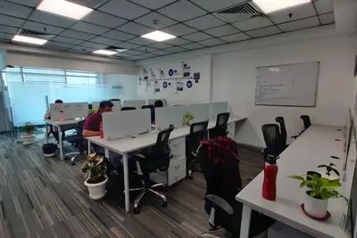 Desk – Get Set Office
