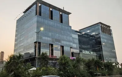 Whole-floor lease