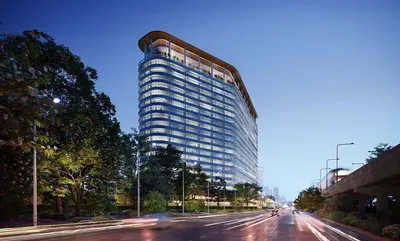 Godrej- GCR - Godrej GCR