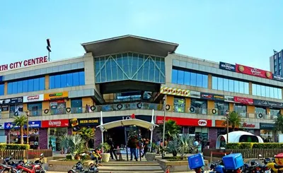 Good Earth City Centre
