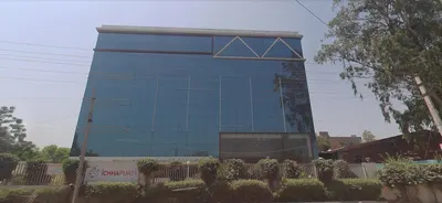 GS Towers - Plot 112 - GS Towers