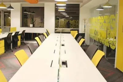 Gurgaon Commercial