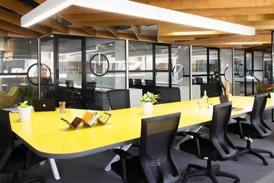 Gurgaon Commercial - shared office space in Sector 43 Gurgaon, Golf Course Road Gurgaon, Gurgaon