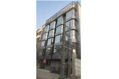 Hilton Works