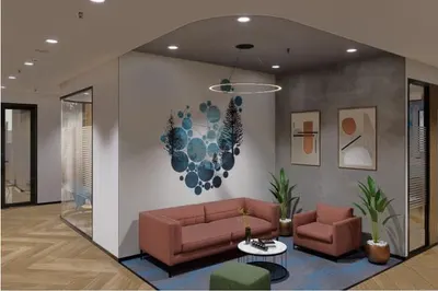 IA Spaces by India Accelerator - shared office space in Sector 24 Gurgaon, Gurgaon