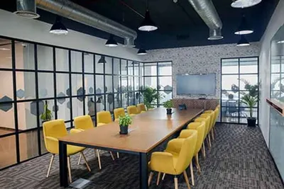 Iffco Tower commercial office in Sushant Lok Phase I, MG Road Gurgaon, Gurgaon