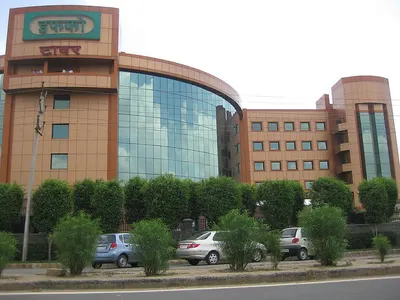 Iffco Tower