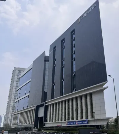 Imperia Mindspace