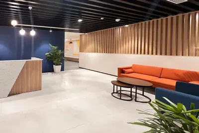 Incuspaze Campus 2