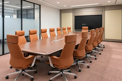 16 Seater Meeting Room