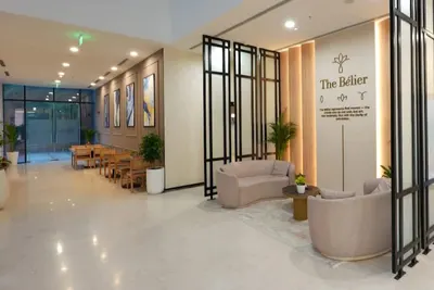 Incuspaze HQ 27