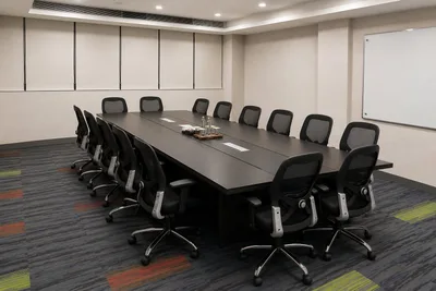 12 Seater Meeting Room