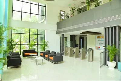 Incuspaze Campus 1