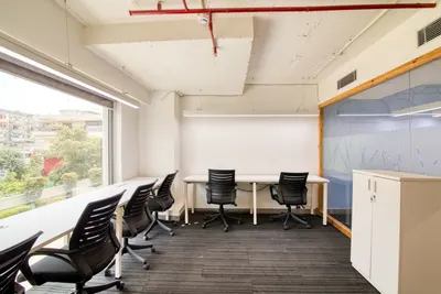 IA Spaces by India Accelerator - shared office space for rent