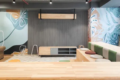 IA Spaces by India Accelerator BPTP Centra One