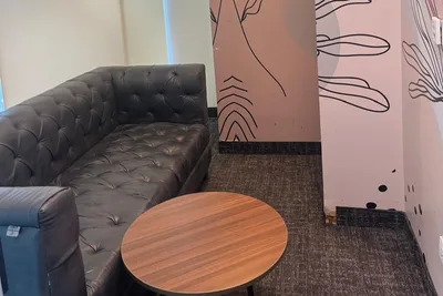 2 Seater Meeting Room