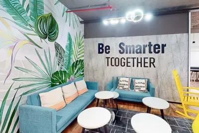 IA Spaces by India Accelerator Imperia MindSpace