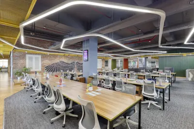 Desk – IA Spaces by India Accelerator