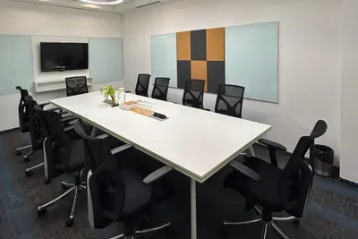 IA Spaces by India Accelerator meeting rooms in DLF Phase 2, Golf Course Road Gurgaon, Gurgaon