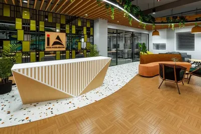 Coworking Space