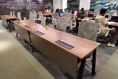 Desk – IA Spaces by India Accelerator