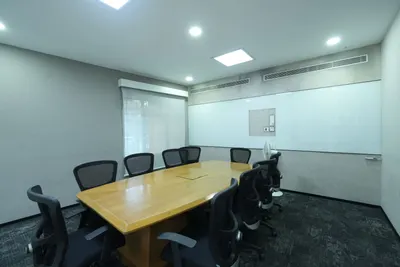 IndiQube meeting rooms in Sector 53 Gurgaon, Golf Course Road Gurgaon, Gurgaon