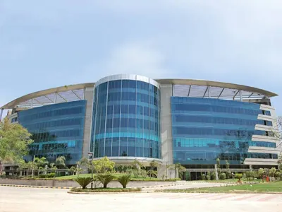 Whole-floor lease