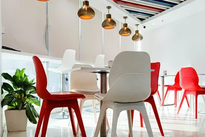 Infrapro - shared office space in Sector 44 Gurgaon, Gurgaon