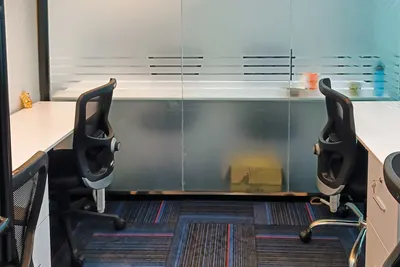Infrapro virtual office in Gurgaon