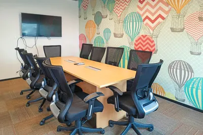 Innov8 meeting rooms in Sector 44 Gurgaon, Gurgaon